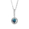 1 Carat Blue