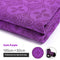 Morado Largo 1Pça