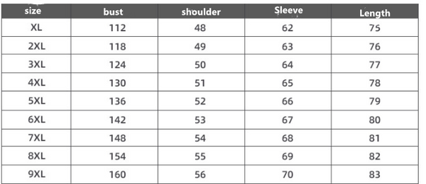 Sudadera Holgada Talla Grande para Hombre - Playera Base Cómoda