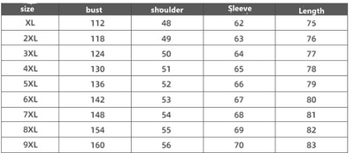 Sudadera Holgada Talla Grande para Hombre - Playera Base Cómoda - Image 2