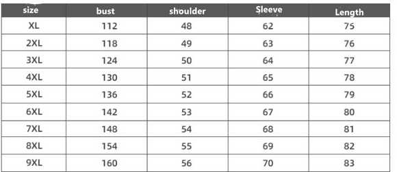 Sudadera Holgada Talla Grande para Hombre - Playera Base Cómoda