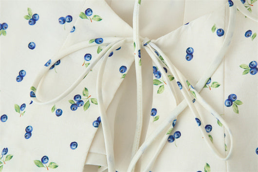 Blusa de Tirantes con Estampado Floral Verano - Image 17