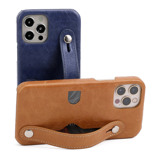 Funda para Teléfono con Cartera Integrada y Correa de Muñeca - Image 18