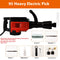 95 Electric Pick Heavy Duty US