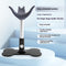 Extended Gris Soporte