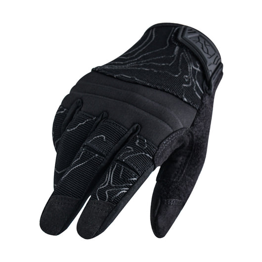Guantes Tácticos Protectores para Ciclismo con Tecnología Antiimpacto - Image 14