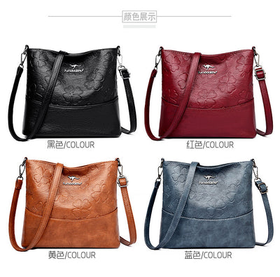 Bolso Bandolera de Gran Capacidad para Mujer - Image 16