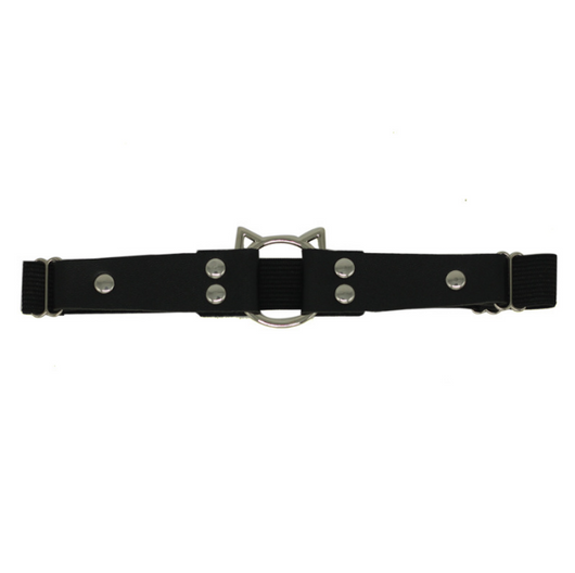 Anillo para Pierna Estilo Punk Oscuro - Accesorio Femenino - Image 9