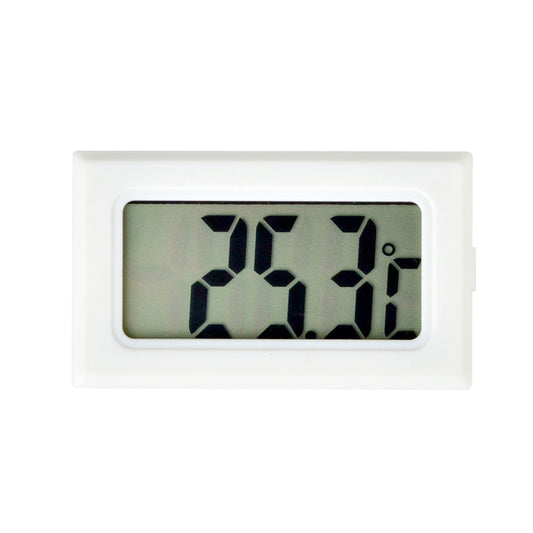 Termómetro Digital Electrónico con Sonda para Incubadora, Acuario y Refrigerador - Image 2