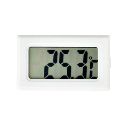 Termómetro Digital Electrónico con Sonda para Incubadora, Acuario y Refrigerador - Image 2
