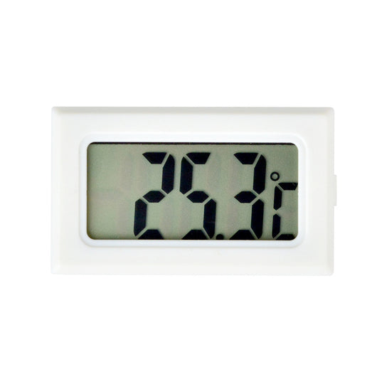 Termómetro Digital Electrónico con Sonda para Incubadora, Acuario y Refrigerador - Image 2