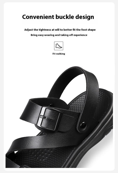 Sandalias de Moda Playa - Comodidad y Estilo - Image 17