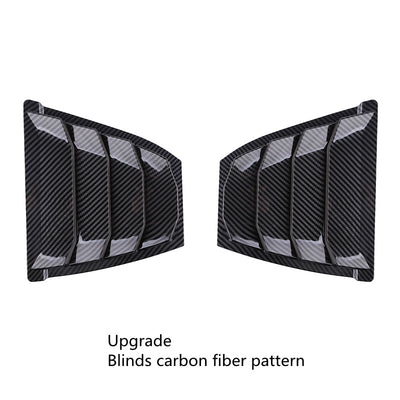 Espejo Retrovisor Mazda Angkesaila con Protección Lluvia y Calcomanías Decorativas - Image 10