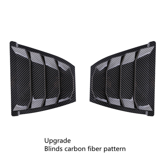 Espejo Retrovisor Mazda Angkesaila con Protección Lluvia y Calcomanías Decorativas - Image 10