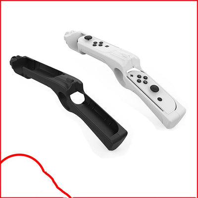 Rifle de Juego con Empuñaduras Izquierda y Derecha - Image 9