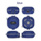 Blue Samsung Budslive Pro 2 2Pro