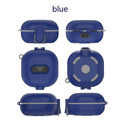 Estuche Protector con Hebilla para Audífonos Bluetooth - Image 6