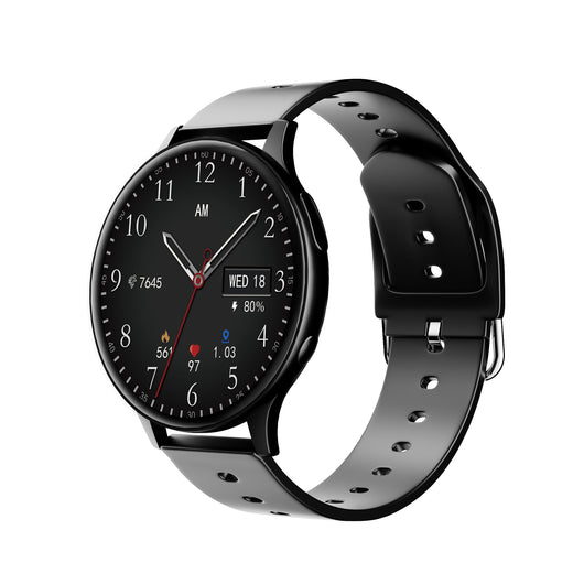 Reloj Inteligente con Llamadas Bluetooth y Múltiples Funciones - Image 10