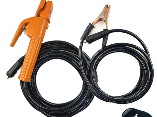 Cable para Máquina de Soldar Residencial - Image 8