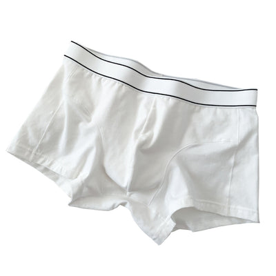 Bóxers de Algodón Premium para Hombre - Suavidad y Comodidad Diaria - Image 4