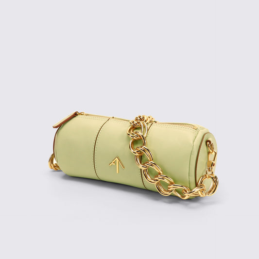 Bolso Bandolera Retro Piel Turquía - Diseño Vintage para Niña - Image 2