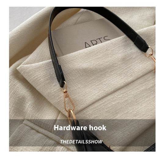 Bolsa Bandolera Minimalista de Un Hombro - Diseño Versátil para Diario - Image 64
