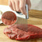 Cortador de Verduras y Cebolla en Acero Inoxidable - Herramienta de Cocina Profesional