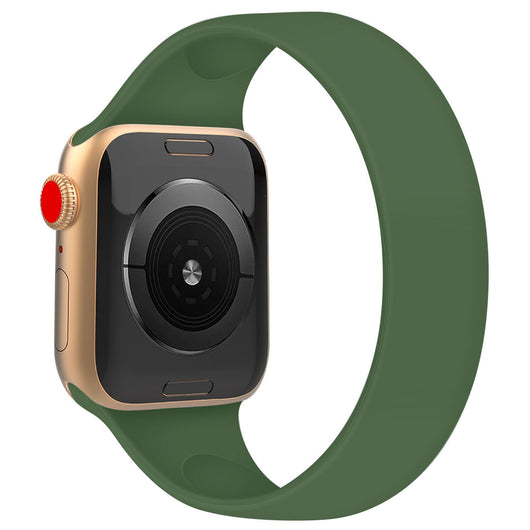 Correa de Reloj Elástica de Silicona Premium - Image 19
