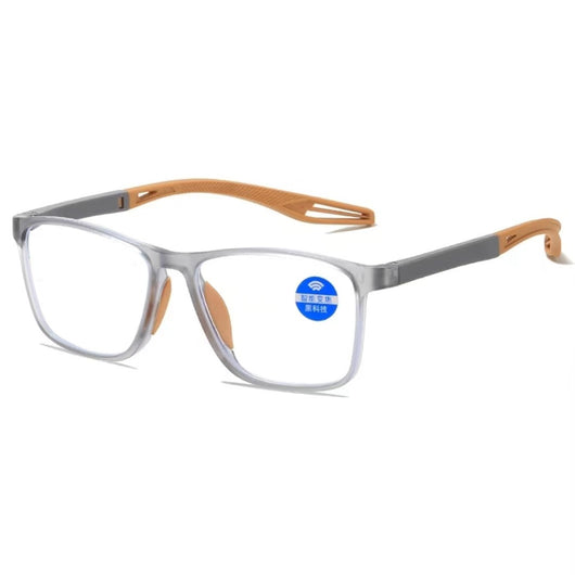 Gafas de Lectura para Adultos Mayores con Protección Antideslizante - Image 33