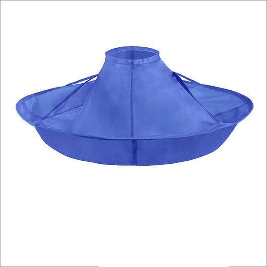 Babero Impermeable para Corte de Cabello Infantil - Image 10