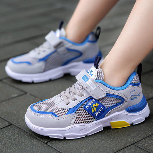 Zapatillas Deportivas Ligeras para Niños - Perfectas para Verano - Image 2