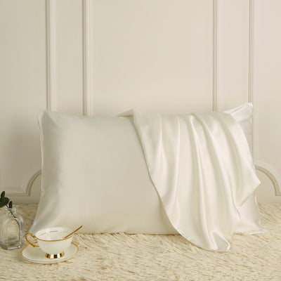 Funda de Almohada Seda Pura y Tencel - Image 18