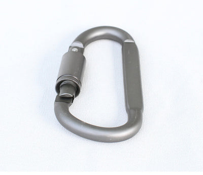 Mosquetón de Aluminio Portátil - Image 9