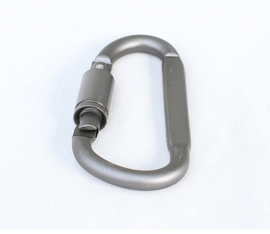 Mosquetón de Aluminio Portátil - Image 9