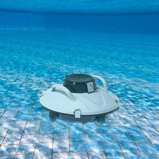 Limpiador Automático Inteligente para Piscinas - Image 3