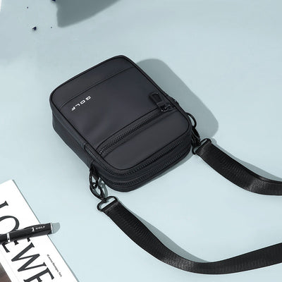 Bolsa Deportiva para Hombre con Correa al Hombro - Image 4