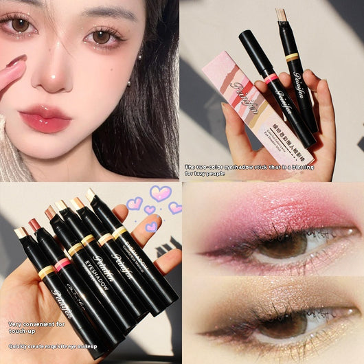Sombra de Ojos Bicolor en Stick - Personalidad y Versatilidad - Image 12