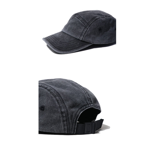Pack de 5 Gorras de Béisbol Vintage Lavadas para Hombre y Mujer - Image 9