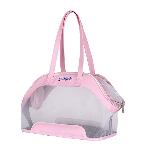 Bolsa de Transporte para Gatos MOORPET - Portátil y Cómoda - Image 7