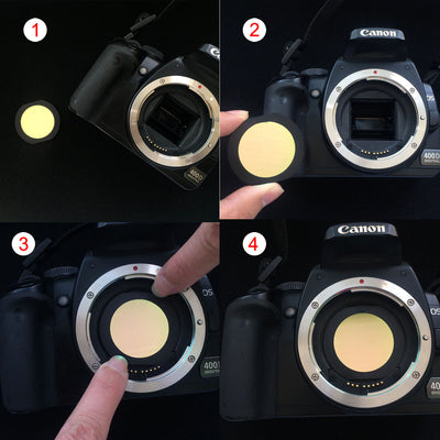 Filtro Supresor de Contaminación Lumínica Integrado - Image 2