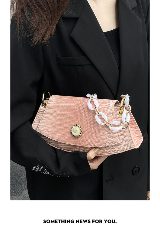 Bolso Bandolera de Hombro Único Premium para Mujer - Image 12