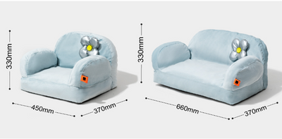 Cama Térmica para Gatos con Forro Removible y Lavable - Image 11