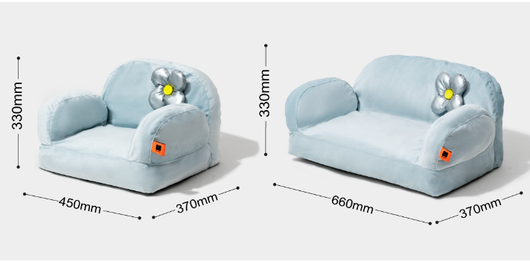 Cama Térmica para Gatos con Forro Removible y Lavable - Image 11