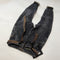 Jeans para Hombre con Estampado de Letras