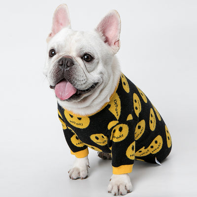 Ropa para Mascotas - Abrigos y Vestuario para Perros y Gatos - Image 10
