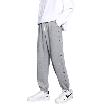 Pantalones Capri Deportivos para Trabajo - Comodidad y Estilo - Image 9