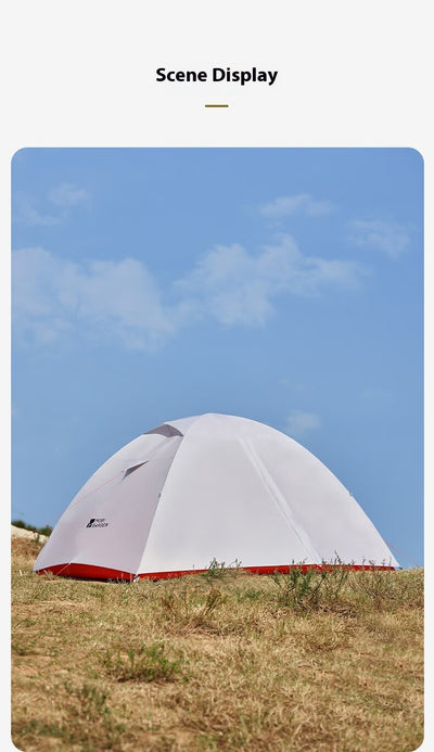 Tapete Impermeable y Resistente al Viento para Camping - Image 19