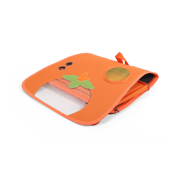 Mochila de Transporte para Gatos - Gran Capacidad, Ligera y Respirable