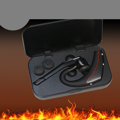 Auriculares Bluetooth 5.0 Deportivos para Hombre - Manos Libres para Conducir - Image 5
