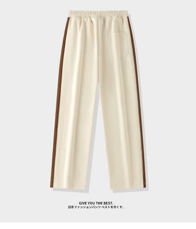 Pantalones Deportivos Casuales para Hombre - Primavera y Otoño - Image 9